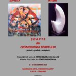 expozitia soapte din cosmogonia spiritului deschisa la iasi pana pe 10 decembrie 6930acb26eaa6
