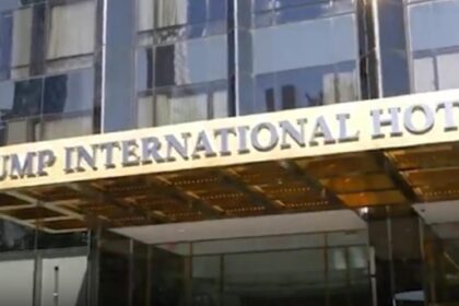 familia trump va construi un hotel de 30 de etaje in romania 693aff9d7be15