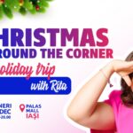 fantastic english aduce atmosfera sarbatorilor la iasi eveniment interactiv azi la palas mall 6944892be04bd