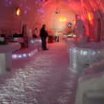 fara hotel de gheata la balea lac temperaturile ridicate dau peste cap traditia 693fd3d2d8732