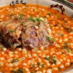 fasole cu ciolan reteta speciala pentru ziua nationala ingredientul secret care ii da un gust deosebit 692d450b67d23