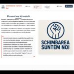 femeia care nu face copii ar trebui batuta cu pietre pe strada atacuri ofensatoare impotriva femeilor si luptei anti femicid identitatea unui grup civic din iasi uzurpata printr u 6949fc134080b