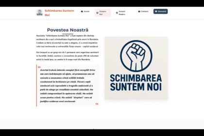 femeia care nu face copii ar trebui batuta cu pietre pe strada atacuri ofensatoare impotriva femeilor si luptei anti femicid identitatea unui grup civic din iasi uzurpata printr u 6949fc134080b