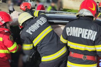 femeie accidentata mortal de o basculanta pe dn1 la intrarea in bucuresti 692e940a7319c