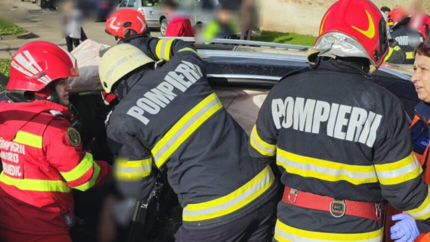 femeie accidentata mortal de o basculanta pe dn1 la intrarea in bucuresti 692e940a7319c