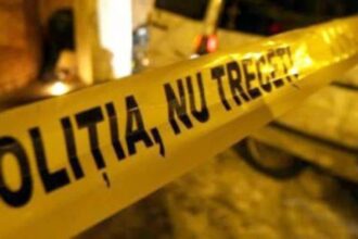 femeie de 30 de ani ucisa cu brutalitate intr un apartament din hunedoara concubinul principalul suspect 69496268e8cb3