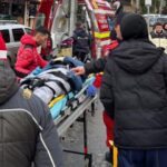 femeie lesinata pe partie la predeal lovita violent de o alta sanie in ziua de craciun 694d5f4ad7baf