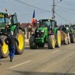 fermierii ies in strada protest de amploare azi in piata victoriei anca alexandrescu prezenta la manifestatie 6948de388aa39