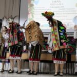 festival de datini si obiceiuri de iarna la voinesti traditiile stramosesti promovate de elevi din 18 scoli iesene 693f620b031b2