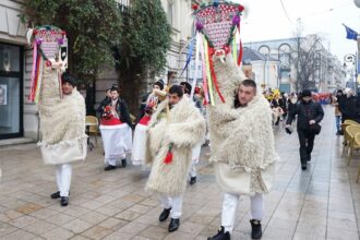 festivalul datini si obiceiuri de iarna aduce la iasi traditiile autentice ale sarbatorilor 693c756a676d6