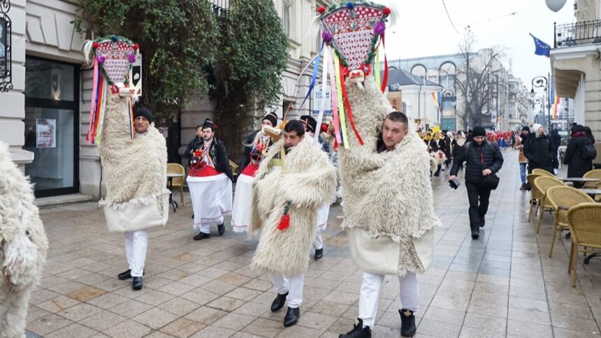 festivalul datini si obiceiuri de iarna aduce la iasi traditiile autentice ale sarbatorilor 693c756a676d6