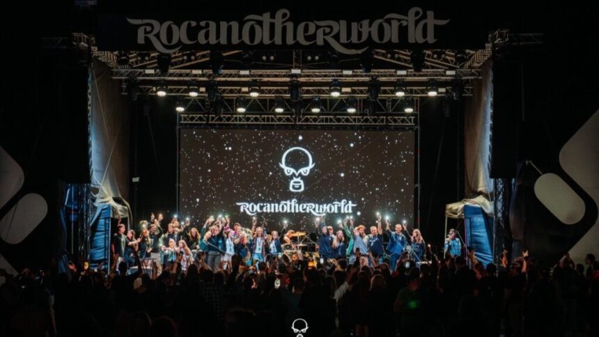 festivalul rocanotherworld revine in 2026 la gramma wines biletele au fost puse in vanzare 6951e50c155d0