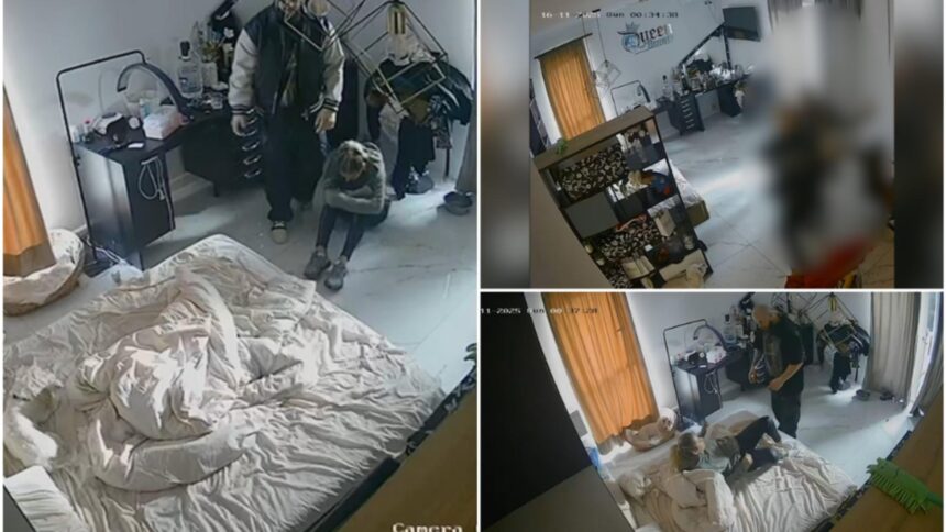 fiica de politician batuta crunt de fostul iubit am fost stransa de gat 693c315411a77