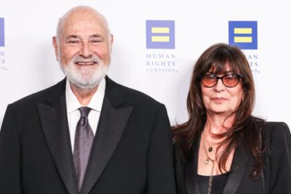 fiul celebrului regizor rob reiner a fost arestat si este suspectat de uciderea parintilor sai 694036803ee9c