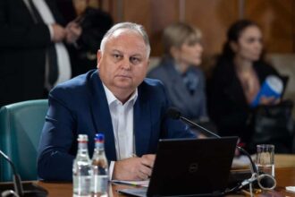 flavius nedelcea secretar de stat in ministerul economiei trimis in judecata pentru abuz in serviciu 6942810a42996