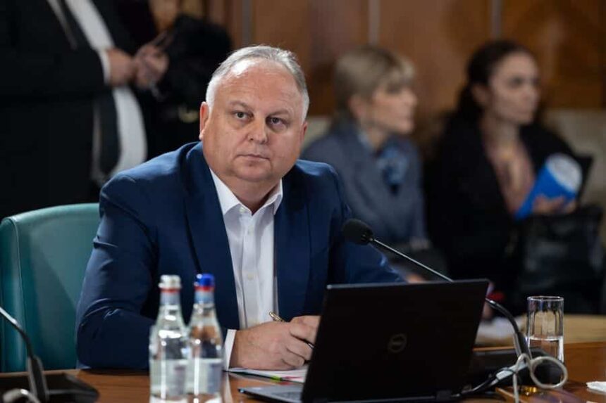 flavius nedelcea secretar de stat in ministerul economiei trimis in judecata pentru abuz in serviciu 6942810a42996