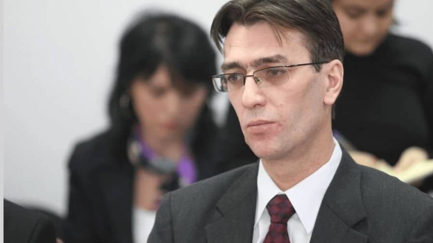 fost membru csm atac dur la nicusor dan nebunia unui directoras de opereta care si a uitat pastilele 69480ed1a5c04