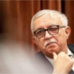 fost presedinte ccr despre magistratii care se plang abuzurile din justitie ar vrea sa ajunga presedinti de curte sau de judecatorie nu i loc pentru toti 6949837746032