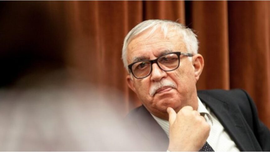 fost presedinte ccr despre magistratii care se plang abuzurile din justitie ar vrea sa ajunga presedinti de curte sau de judecatorie nu i loc pentru toti 6949837746032