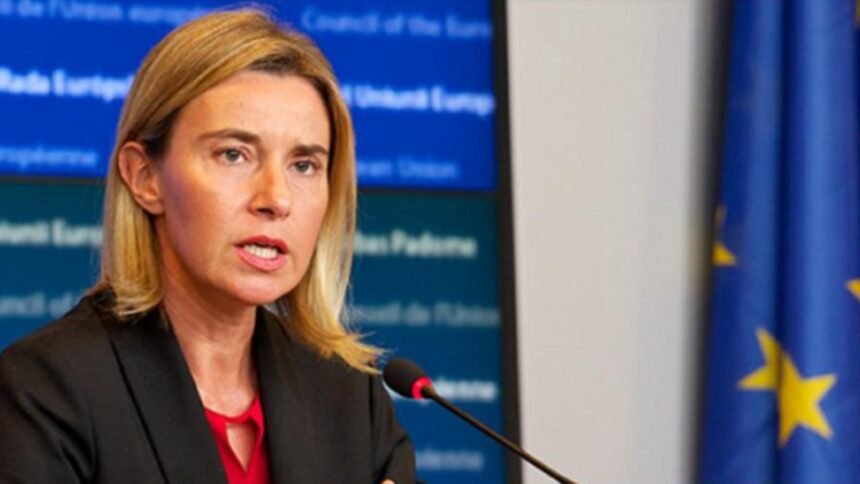 fosta sefa a diplomatiei ue a fost retinuta sub suspiciunea de frauda cu fonduri europene 692f08761c187