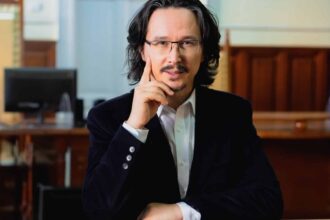 fostul judecator danilet ii cere presedintelui sa intervina mergeti si prezidati sedinta csm sustineti magistratii corecti 693a86904331d