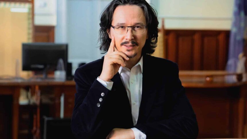 fostul judecator danilet ii cere presedintelui sa intervina mergeti si prezidati sedinta csm sustineti magistratii corecti 693a86904331d