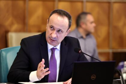 fostul ministru adrian caciu atac dur dupa anuntul privind executia bugetara au mintit nu au existat facturi ascunse 6952c8731ac11