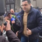 fostul ministru al transporturilor alexandru razvan cuc adus la dna pentru a fi audiat intr un dosar de coruptie video 69413a3c205b7