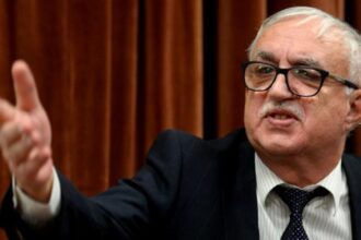 fostul presedinte al ccr nu ma asteptam ca decizia pe pensiile magistratilor sa fie data duminica 695140103d643