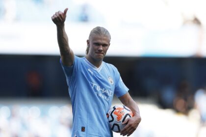 fotbal haaland jucatorul care a atins cel mai rapid 100 de goluri in premier league 692ff26d69c49