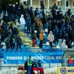 fotbal nu am reusit sa rapunem liderul dar pastram sanse pentru play off un 0 0 cat o mica victorie 69362b215b48c