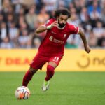 fotbal salah nu se afla in lotul lui fc liverpool pentru meciul cu inter milano 6937249f7a506