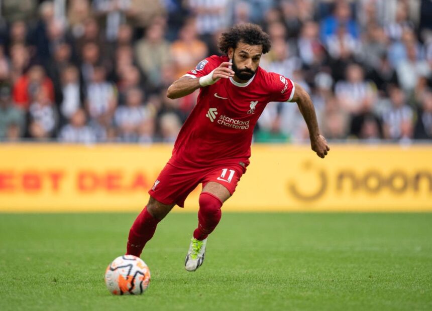 fotbal salah nu se afla in lotul lui fc liverpool pentru meciul cu inter milano 6937249f7a506