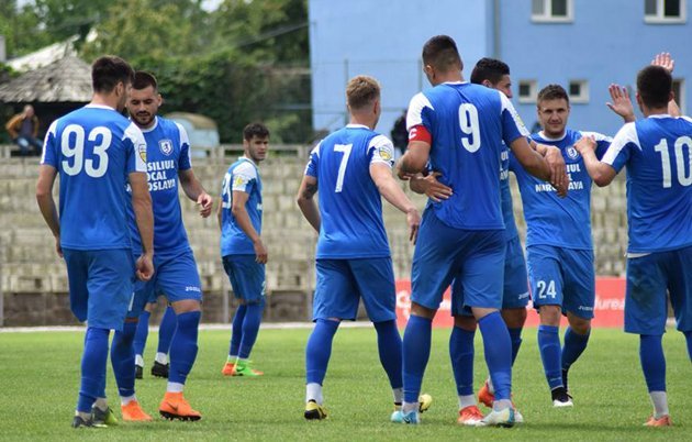 fotbalul iesean la pamant esecuri pe linie in ultimele meciuri oficiale ale anului 693d794dbf1e1