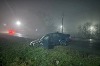 foto ceata face primele victime in judet accident grav la ruginoasa 6945bf8f1c6a1