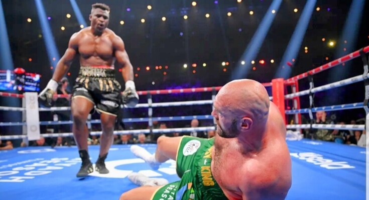 francis ngannou a pariat 320 000 de euro pe victoria finala a camerunului la cupa africii 694d1d85c57b7