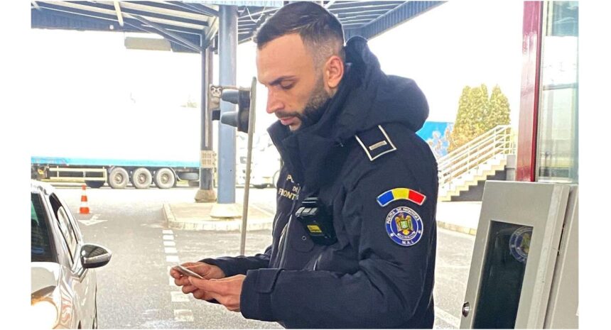 frontiera sub presiunea actelor contrafacute noi documente false depistate 69388ea0d4f31