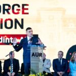 george simion anunta finalul psd daca maine sunt alegeri nu o sa mai aiba asa multi primari si parlamentari 693a6262526fa