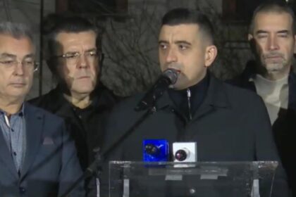 george simion apel de mobilizare la vot sistemul vrea sa ne dea un castigator cetatenii ar trebui sa ne dea un castigator 6935be61a98f9