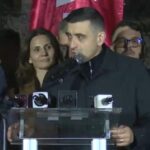 george simion cred ca un prim obiectiv poate fi bifat ca si indeplinit ca suntem parte a societatii bucurestene 6935d7de85570