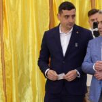 george simion nu se dezice de calin georgescu are parte de o represiune pentru ca a candidat si a castigat niste alegeri 693601766879b