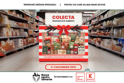 gesturi de generozitate din partea iesenilor la kaufland p 693299129f969