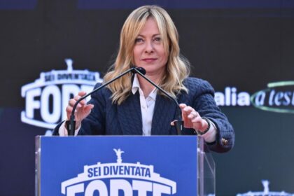 giorgia meloni insista centrele de deportare a migrantilor construite in albania vor deveni operationale 693f1606127a6