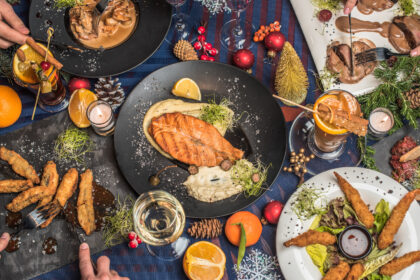 greselile de evitat la masa de revelion sfaturile medicului iesean sandina duduman pentru o digestie sanatoasa 6954880e0f1c0