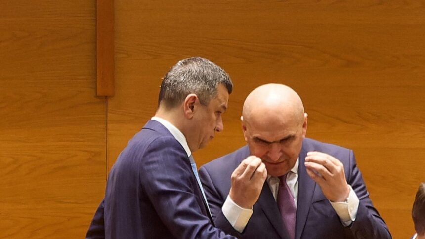grindeanu i a cerut lui bolojan demiterea rezistei de la mediu si desfiintarea esz prahova care a lasat oamenii fara apa surse 693815eb52bff