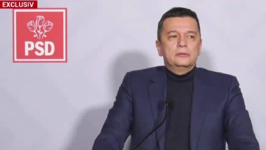 grindeanu loveste dur in usr si basescu liderii cu dosare in justitie vor schimbarea legilor justitiei basescu autorul celebrelor protocoale vrea schimbari 6941705b95735