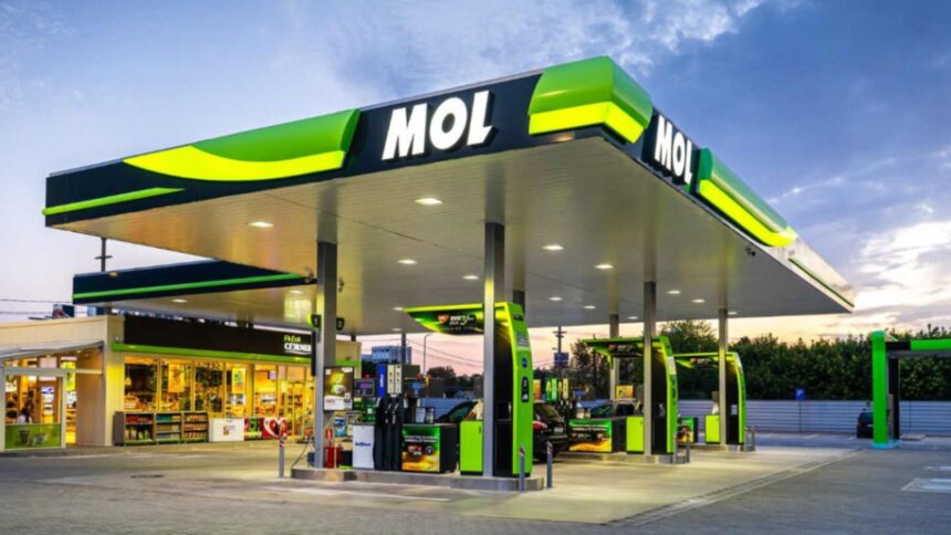 grupul ungar mol tinteste activele lukoil din europa inclusiv romania inainte de termenul limita impus de sua 693289cc7d750