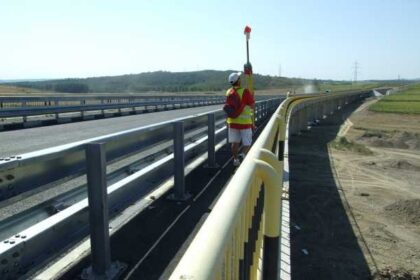 guvernul a aprobat indicatorii tehnico economici pentru varianta sud de ocolire a municipiului iasi investitia fiind de aproape 430 milioane de lei 694417453ad73