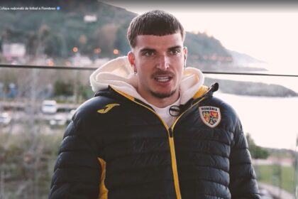 hagi mihaila si dragus mesaje de sarbatori aveti incredere in noi cu siguranta ne vedem la vara in america 694d0bfbea5a5