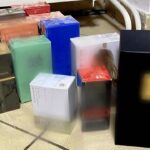 haine si parfumuri contrafacute confiscate la iasi bunurile sunt evaluate la circa 450 000 de lei 69373d3c29604